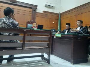 Ahli Hukum Pidana Nilai Kasus BBM Meratus Sulit Dikenakan TPPU 