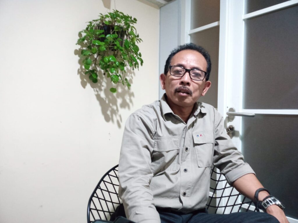 Dorong Optimalisasi Kinerja PD Pasar Surya, Pimpinan DPRD Surabaya: Segera dipikirkan pejabat yang definitif