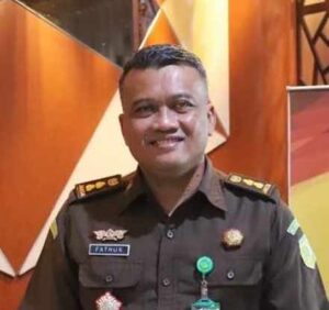 Kejaksaan Terima Berkas Perkara KDRT Ferry-Venna dari Polda Jatim