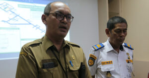 20 Jeep Willys Siap Bawa Kirab Penghargaan Adipura Kencana Keliling Jalan Protokol Surabaya