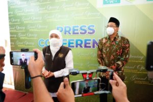 Hari Pers Nasional 2023, Ini Pekerjaan Rumah Media Hadapi Era Disrupsi Digital