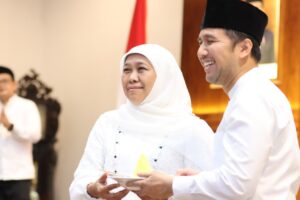 4 Tahun Khofifah-Emil Pimpin Jatim, Raih Prestasi dan Kontribusi Pembangunan