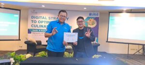 Kembangkan Ekosistem Ekonomi Digital, Apkrindo Gandeng PT.Global Digital