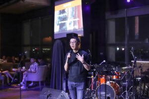 Waka Solo by RELX, Hadir Untuk Jawab Tingginya Permintaan Konsumen Akan e-Cig Sekali Pakai