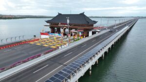 Tingkatkan Kinerja Positif di Tahun 2022, Jasa Marga Raih Laba Bersih Rp 2,75 Triliun, Meningkat 70% YoY