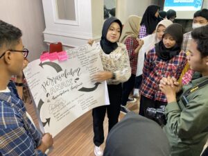 Atasi Permasalahan Anak di Kelurahan dan Kecamatan, Pemkot Surabaya Gelar Diskusi Bersama FAS