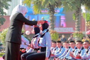 Jawa Timur Buka Golden Ticket Ketua OSIS dan Hafidz Quran