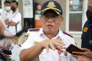 Pemkot Surabaya Evaluasi Keberadaan Perahu Tambang