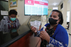 Dinkes Surabaya Terbitkan SE Tentang Jam Pelayanan Puskesmas Selama Bulan Ramadan
