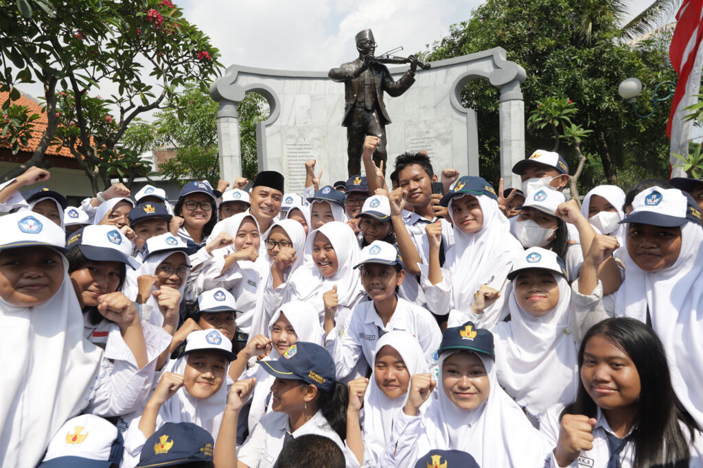 Wujudkan PPDB Humanis, Pemerhati Pendidikan: Pertimbangkan Kepentingan Terbaik Anak di Surabaya