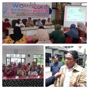 DPRD Surabaya Dorong UMKM Naik Kelas di Momen Ramadhan