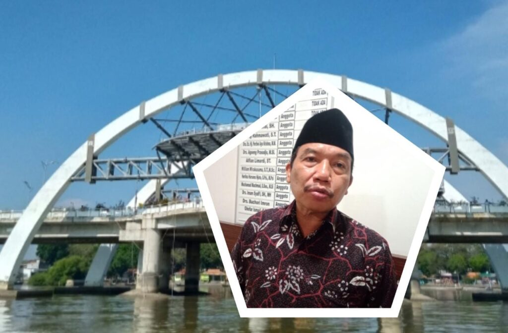 Komisi C DPRD Surabaya Terus Dorong Pemkot Kembangan Sektor Wisata 