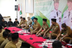 Usung 4 Isu Strategis, Rakerda Tanah Bumbu Jadi Wahana Refleksi dan Evaluasi