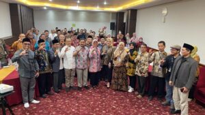 ICMI Sambut Ajakan Kolaborasi Pemkot Surabaya