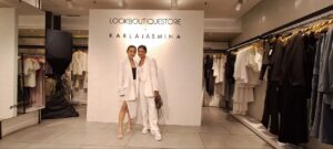 Serene by Look Boutique Store Tampilkan Koleksi Maskulin Tapi Tetap Feminim