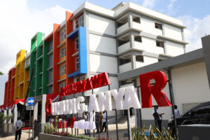 Tingatkan Profesionalitas Manajerial, Pemkot Surabaya Bentuk UPTD Rusun