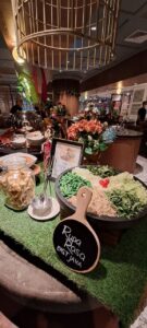 DoubleTree by Hilton Surabaya  Sajikan Rupa Rasa Selama Ramadhan 1444H