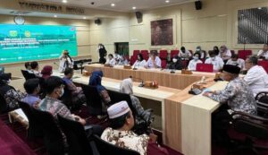 Siapkan Peningkatan P3DN, Pemkab Tanbu Studi Komparatif ke Yogjakarta