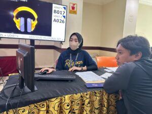 Kepatuhan Pajak Pusat di Surabaya Meningkat