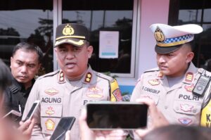 Polres Kediri Imbau Masyarakat Tidak Main Petasan Saat Malam Takbir