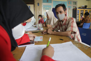 Warga Perantauan yang Tinggal di Kota Surabaya Diminta Segera Lapor Ketua RT/RW Setempat