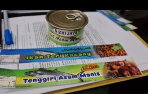 Pemkab Tanbu Bakal Launching Produk Ikan Kaleng di Hari Jadi ke 20