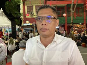 Memasuki Pekan Suci Perayaan Paskah, Gereja se-Surabaya Dijaga Ketat