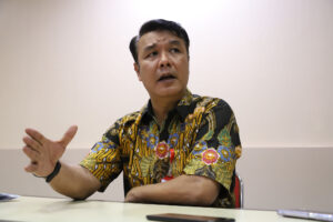 Tenaga Non-ASN Pemkot Surabaya Kelas Jabatan 3 dan 4 Terima Gaji ke-13