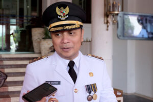 Meriahkan HJKS ke-730, Wali Kota Eri Cahyadi Ajak Pecinta Wisata Belanja Ramaikan Surabaya Shopping Festival 