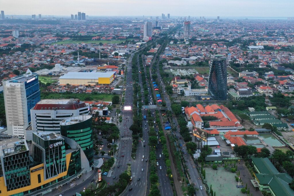 Tak Punya Keterampilan Kerja, Jangan Datang Urbanisasi ke Surabaya