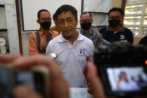 Hidupkan Kembali Slogan Sparkling Surabaya, Pemkot Minta Gedung Tepi Jalan Nyalakan Lampu Saat Malam