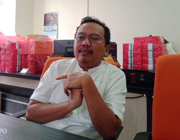 Dukung Posko Pengaduan THR, DPRD Surabaya: Itu Amanat UU