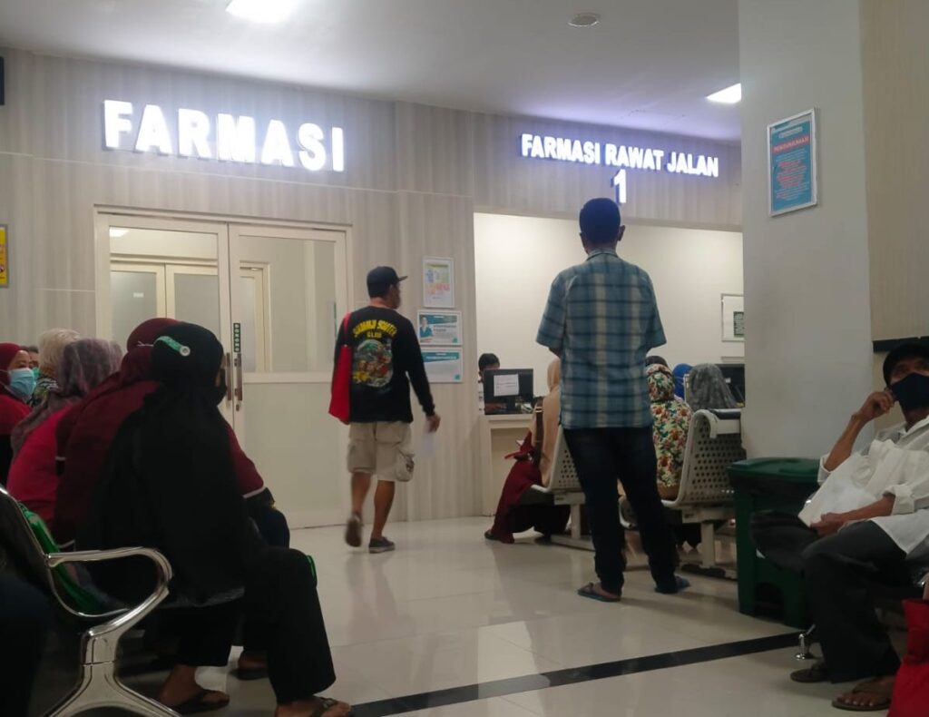 Warga Surabaya Bisa Dapatkan Pengobatan TBC Secara Gratis di Puskesmas dan Rumah Sakit