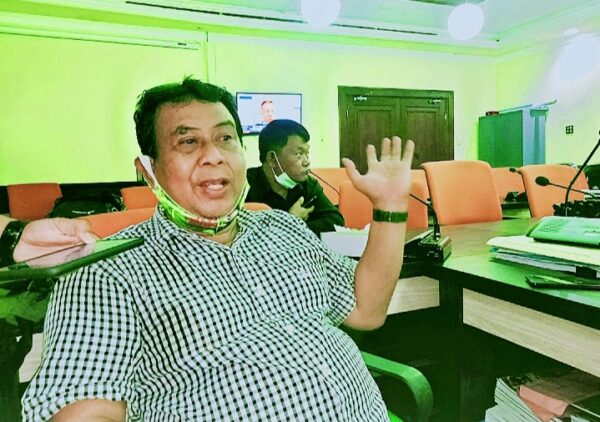 Jelang Libur Lebaran, DPRD Surabaya Dorong Dishub Siapkan Rekayasa Lalin ke Lokasi Wisata