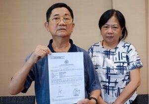 Ini Alasan Eks Karyawan Yayasan Sosial BMA Lapor ke Polda Jatim 