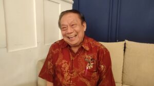 Muncul Kontroversi di Kepengurusan Yayasan Sosial BMA, Tokoh Xian You Angkat Bicara