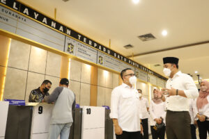 Menjelang Hari Jadi Kota Surabaya, Pemkot Obral Sejumlah Insentif Pajak Daerah