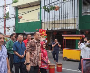 Terkait Temuan Bahan Berbahaya Di Sentra Kuliner Kya Kya Kembang Jepun, Apkrindo Minta BPOM Terbuka