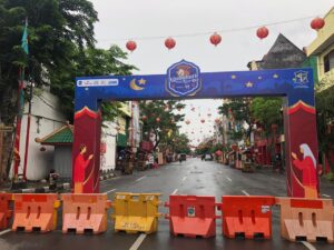 Gunakan BRIMO Di Kya Kya Berhadiah Umroh