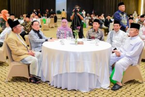 Gubernur Khofifah Tekankan Penguatan Industri Halal Sebagai Penguatan Karakter dan Akhlak Bangsa