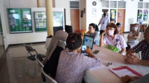 Disdukcapil Surabaya Ungkap Ada Peningkatan Kesadaran Masyarakat Tertib Adminduk