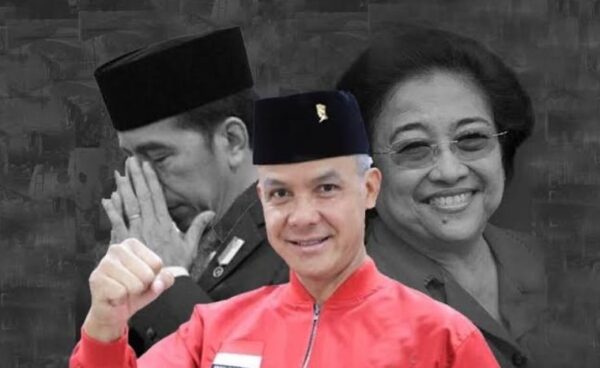 Besok Sabtu di Surabaya, PDIP: Ayo, Ramai-Ramai Ketemu Mas Ganjar!