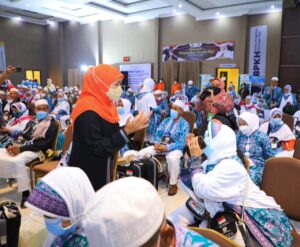 Kuota Haji Jatim Bakal Bertambah 1.272