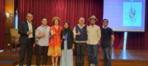 La vie en rose Kembali Hadir di Surabaya