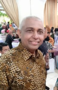 Beri Penguatan Harmonisasi MHH – LBHMu, Ahmad Riyadh: Pak Busro Muqoddas jadi Keynote Speech