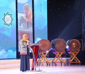 Apresiasi Gelaran AICIS 2023, Gubernur Khofifah Sebut Jadi Pertemuan Budaya dan Pemikiran untuk Perdamaian, Keharmonisan dan Kesejahteraan