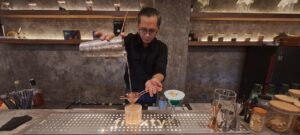 Zero-Proof Cocktail, Inovasi Cocktail Nol Alcohol