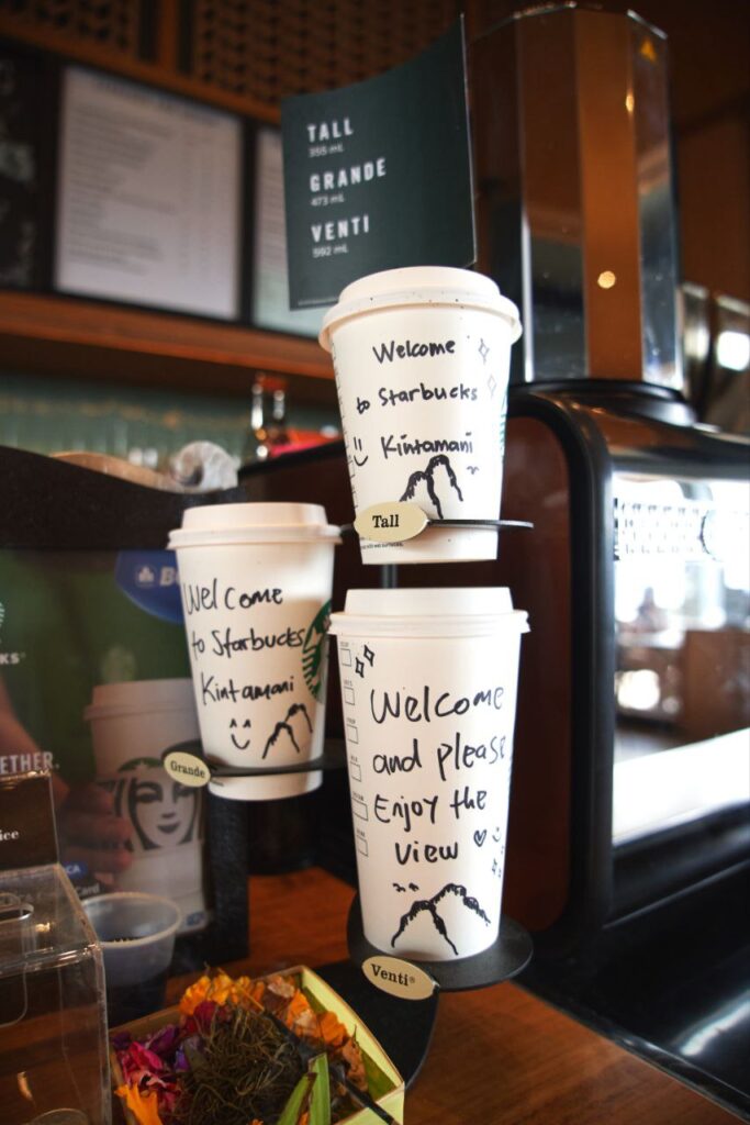 Starbucks® Rayakan 21 Tahun Kehadirannya di Indonesia