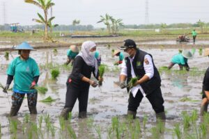 Sensus Pertanian 2023 Dimulai 1 Juni, Gubernur Khofifah Optimis Hasil Data Akurat Akan Jadi Acuan Kebijakan yang Tepat