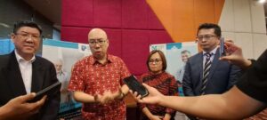 Mitra Jasa Pratama Bantu Akses Masyarakat Berobat Ke  Pantai Hospital Kuala Lumpur